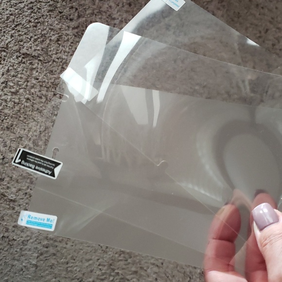 2 Tablet screen saver - Picture 2 of 5